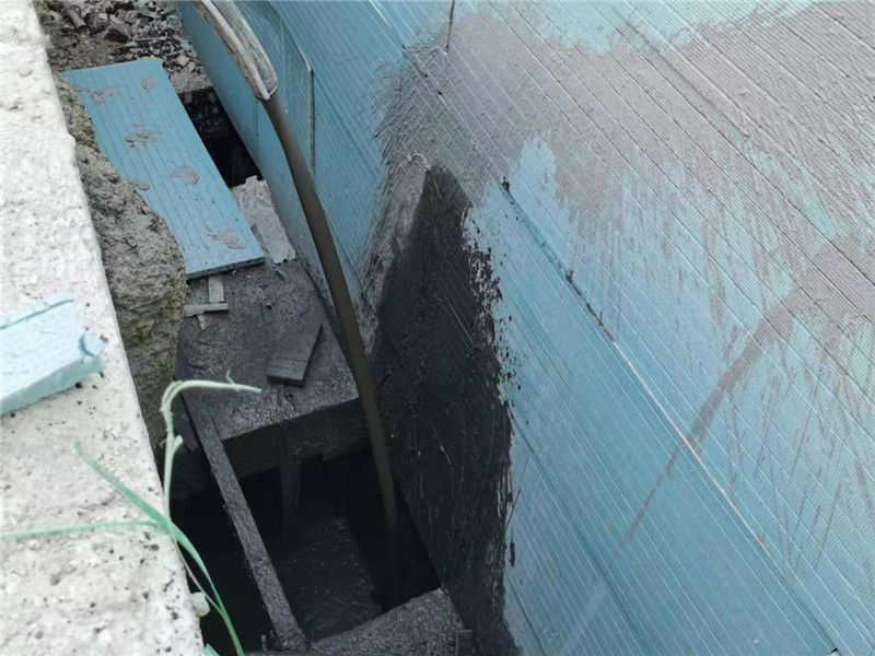氣泡混合土