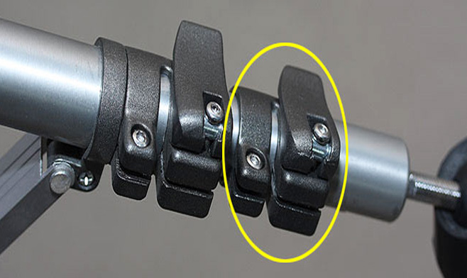 特好德電機(jī)電器部件類用脂應(yīng)用案例